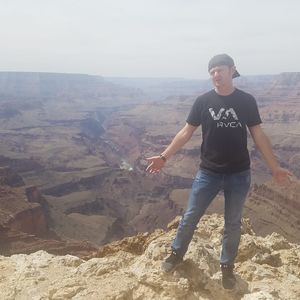 Meet your Posher, Reece